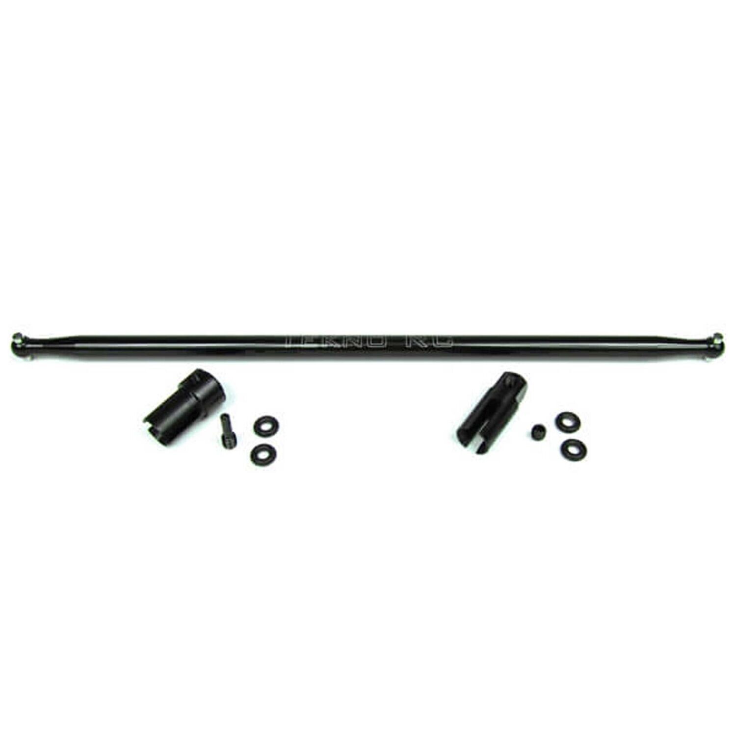 TKR6855 Big Bone Center Driveshaft and Outdrives: Slash 4X4