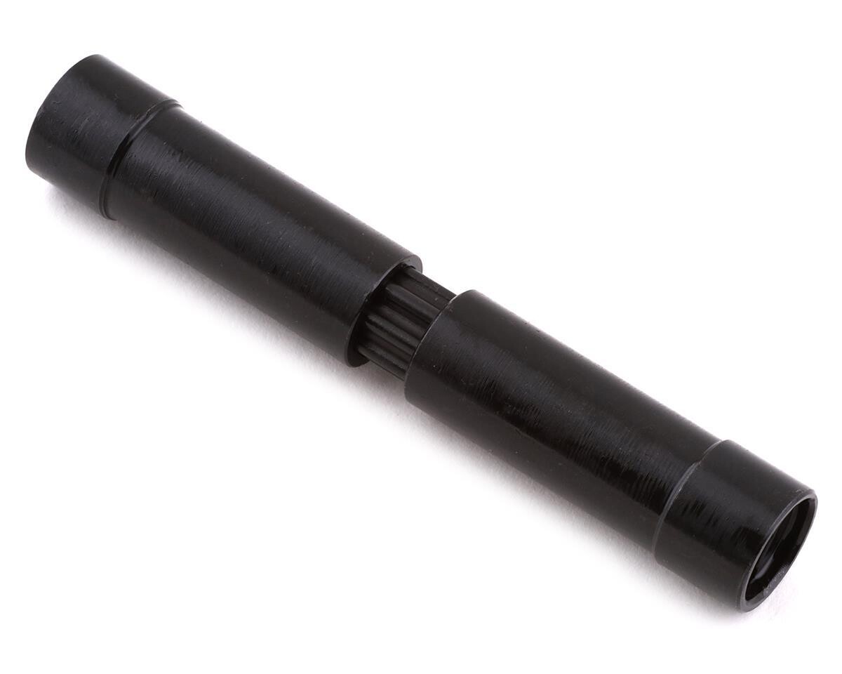SSD00467 SSD RC Axial Ryft Steel Front Driveshafts