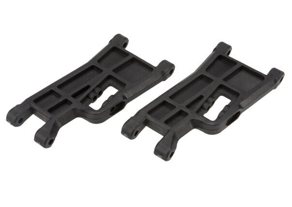2531X Suspension  arms (front) (2) fits Bandit, Drag Slash and Nitro Rustler
