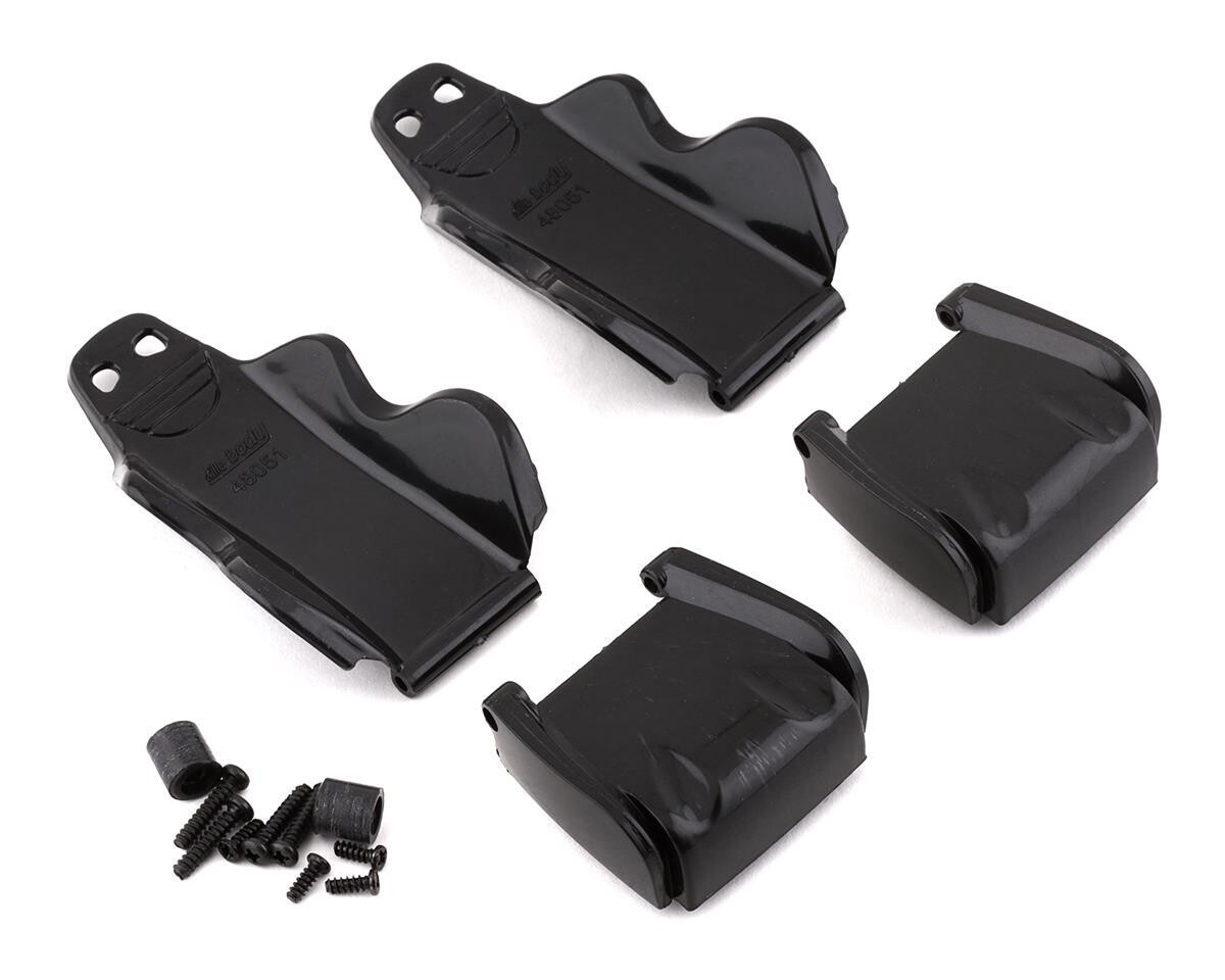 KLR-48051 Killerbody 1/10 Scale Seat