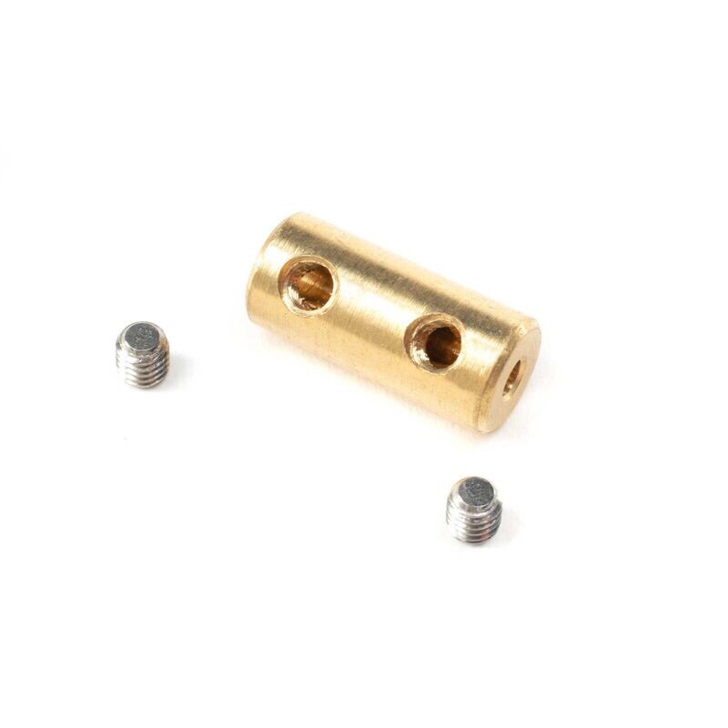 PRB282073 Motor Coupler: 9-inch Sprintjet