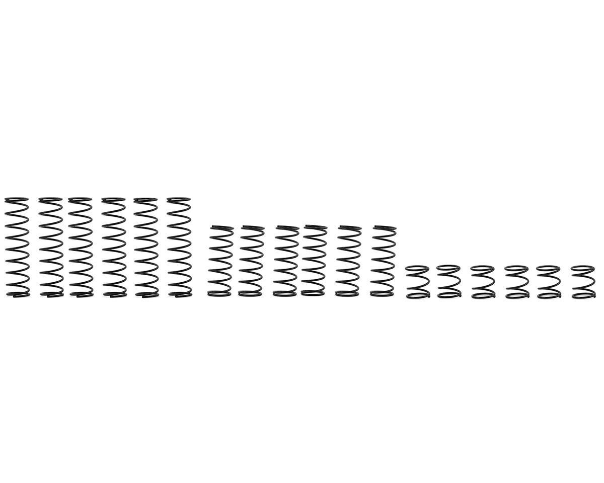 YEA-DDL-002 Yeah Racing Desert Lizard 100mm Spring Set