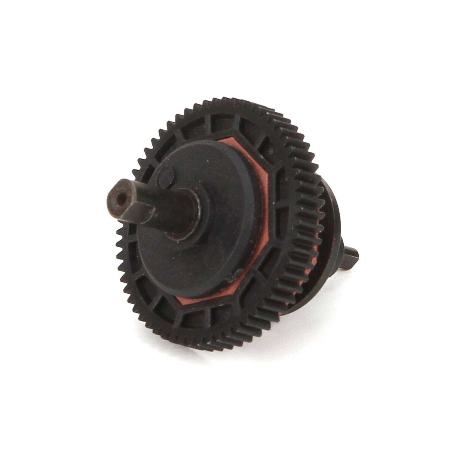 ECX212005 Slipper Assembly: 1/18 4WD All