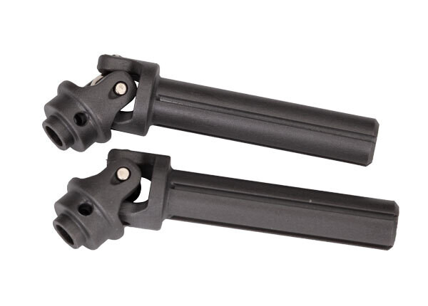 6828A DIFF OUTPUT YOKE X-TREME HD FRONT OR REAR, LEFT OR RIGHT