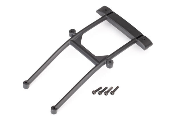 6719  BODY SUPPORT RUSTLER 4X4