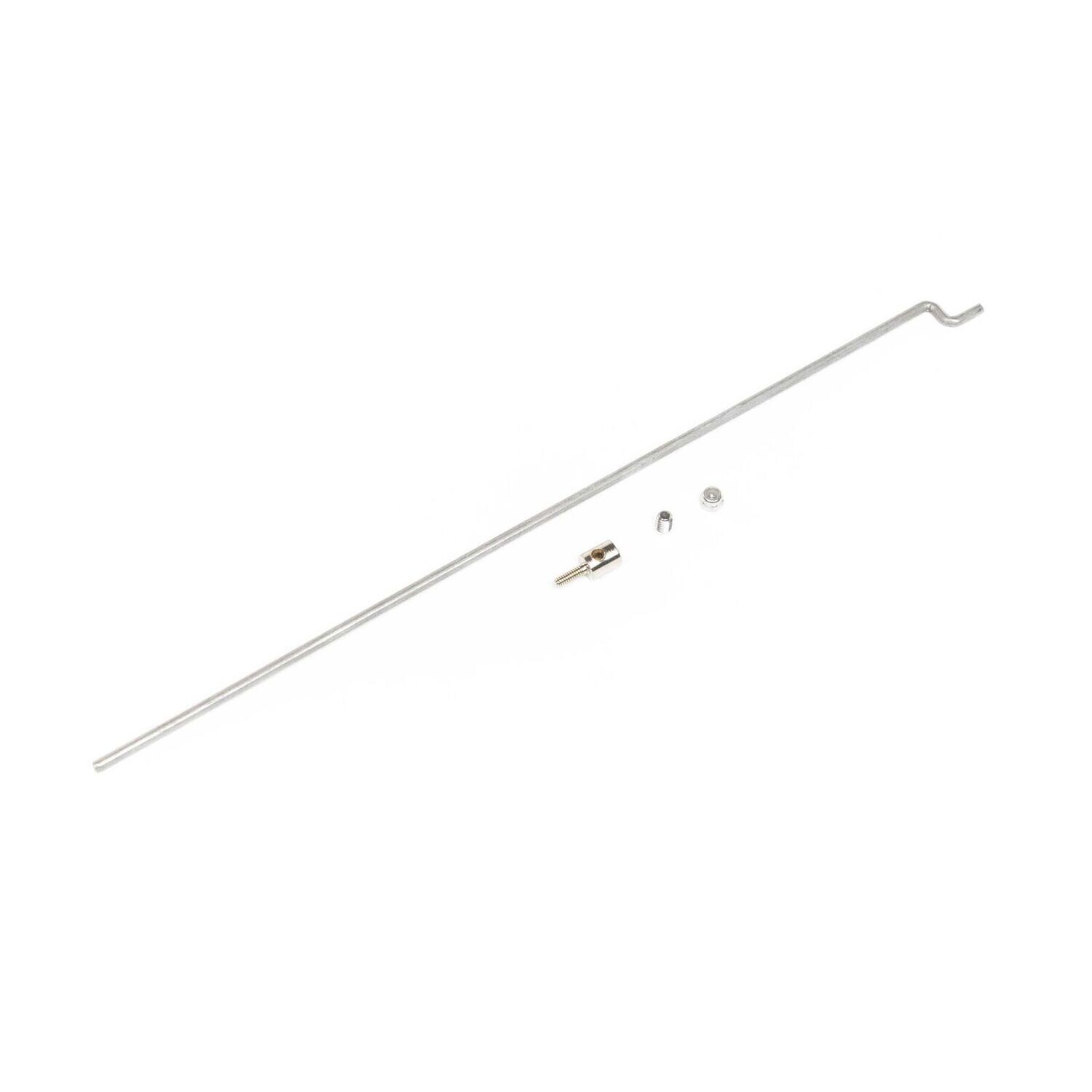 PRB286077 Rudder Pushrod Set: Recoil 2 26&quot;