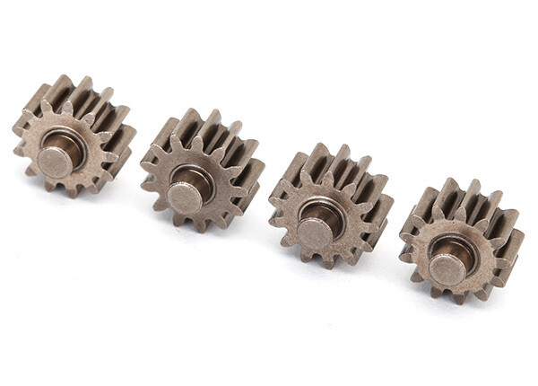8588 PLANETARY GEARS (4)