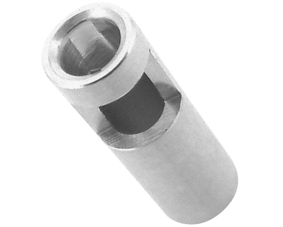 HRANSG518R08 Hot Racing Conversion Sleeve 5mm To 1/8 15mml