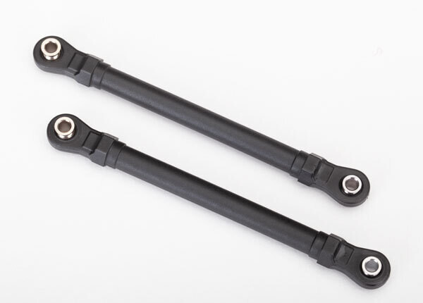 6742  Toe link, front &amp; rear (molded composite) fits Slash 4x4, Rustler 4x4,Stampede 4x4 and Hoss