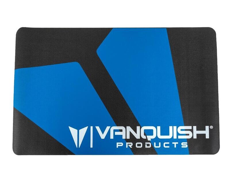 VPS10161  Vanquish Products Benchtop Work Mat (95x60cm)