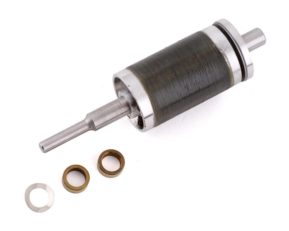 CSE011012600 Castle Creations 1410 Rotor/Shaft Kit (3800Kv)
