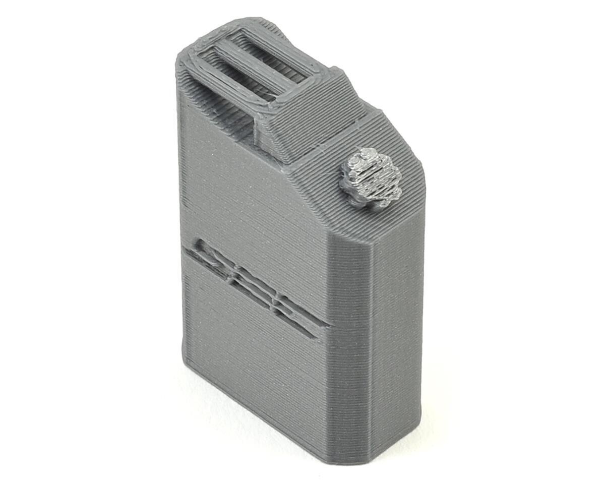 SBC001GREY  Scale By Chris Jerry Can (Grey)