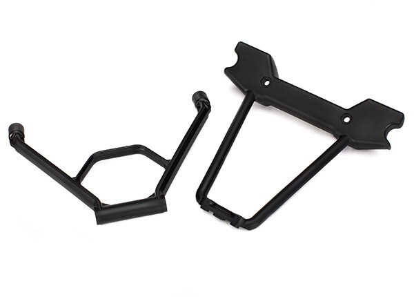 7734 - BUMPER MOUNT REAR/BUMPER SPPRT