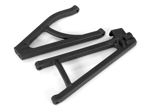 8633 Suspension arms, rear (right), heavy duty, adjustable wheelbase (upper (1)/ lower (1)) fits E-Revo V2