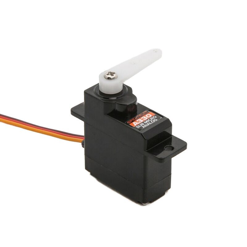 SPMSA330 9 gram servo