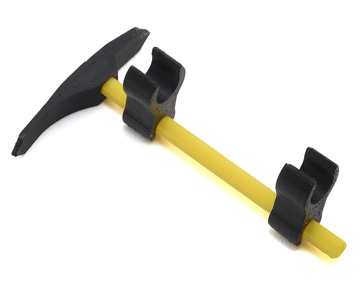SBC065PCL  Scale By Chris Pick w/Axial Cage Clamp