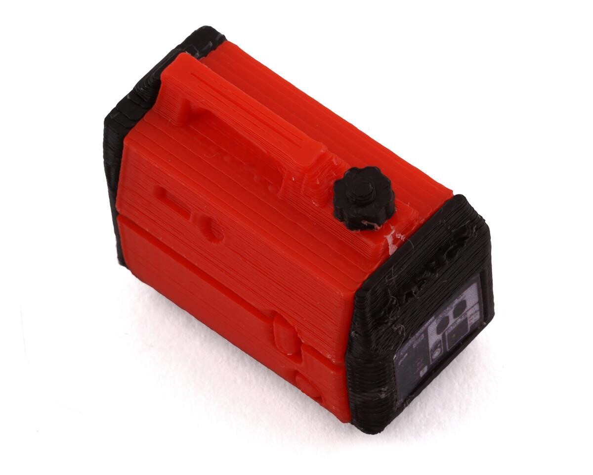 EXC-ERC-24-C-1007 Exclusive RC 1/24 Scale Honda Generator (Micro Scale Accessory)