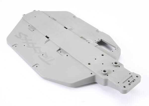 5822   Chassis, Slash, Grey