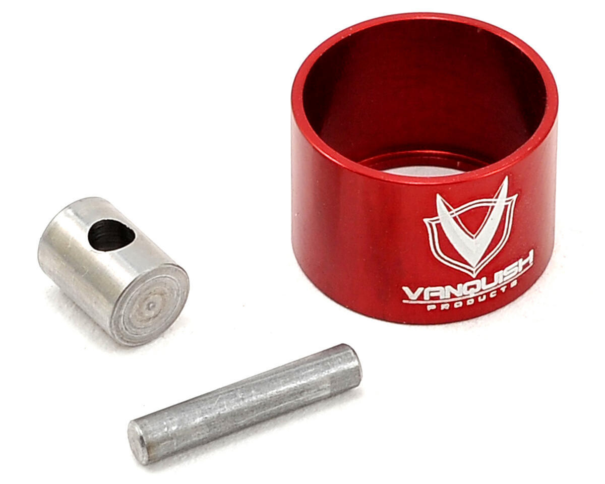 VPS05308 Vanquish Products Wraith VVD Rebuild Kit