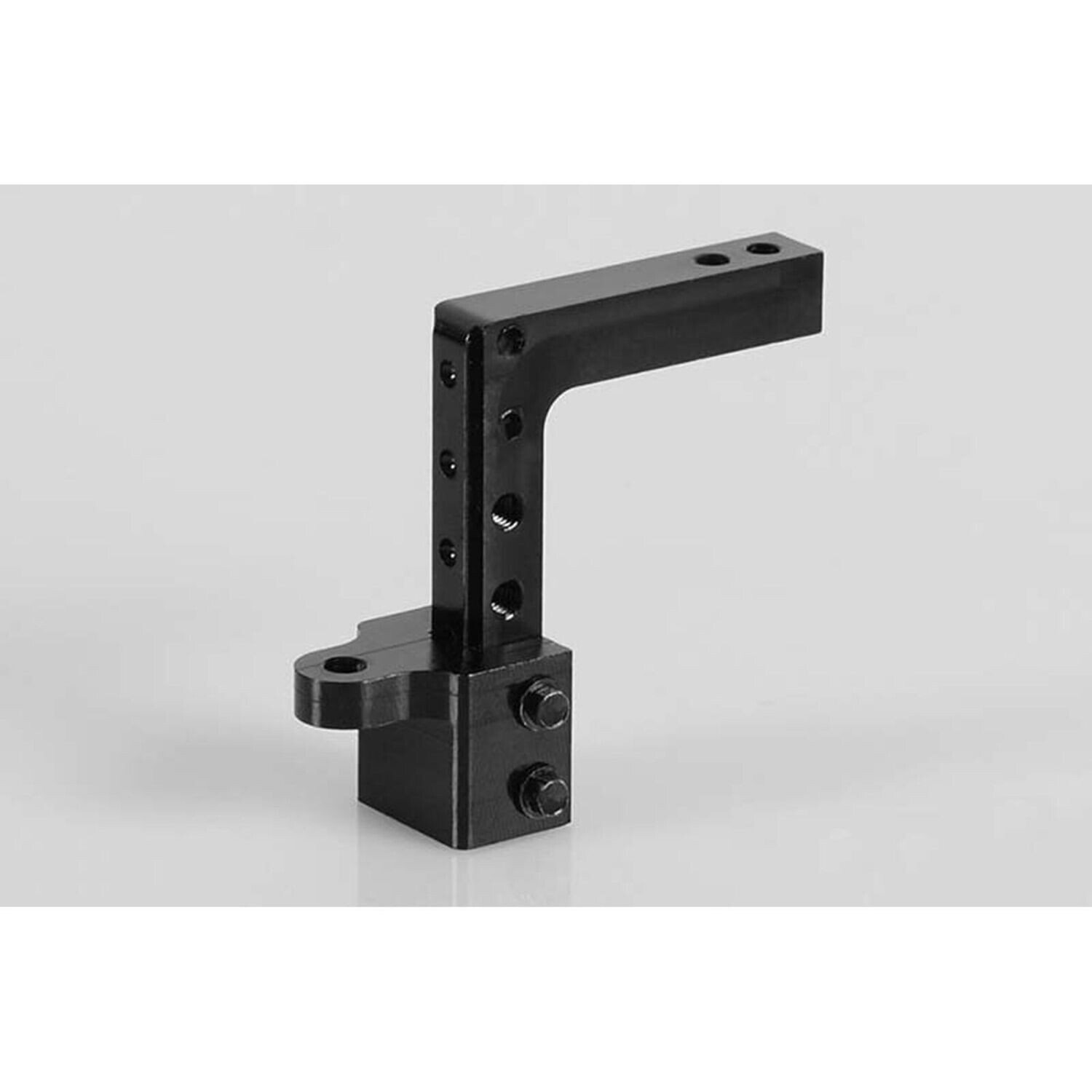 RC4ZS1095 Adjustable Drop Hitch, Short