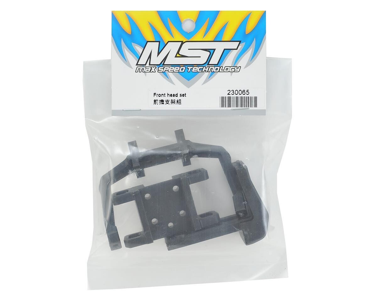 MXS-230065 MST RMX 2.0 S Front Head Set