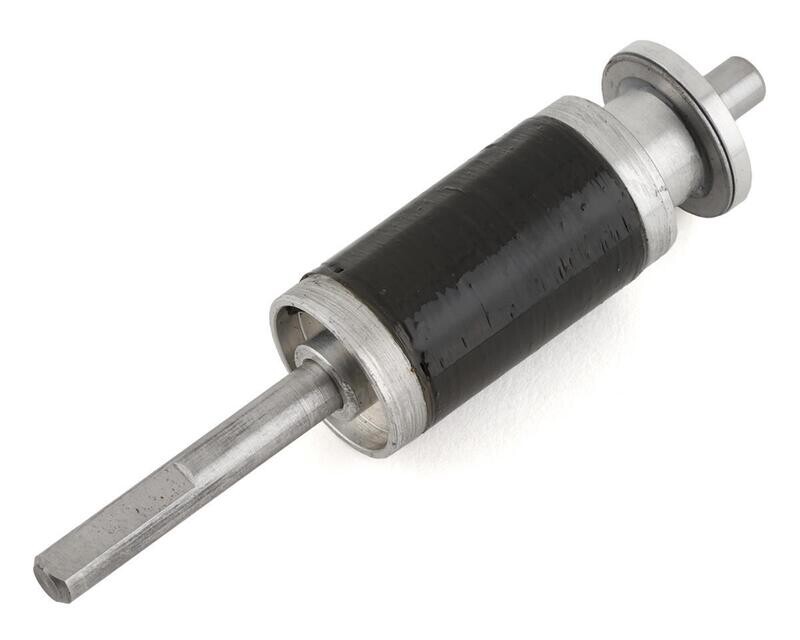 CSE011-0158-00 Castle Creations 1412 Rotor/Shaft Kit w/5mm Shaft (3200Kv)