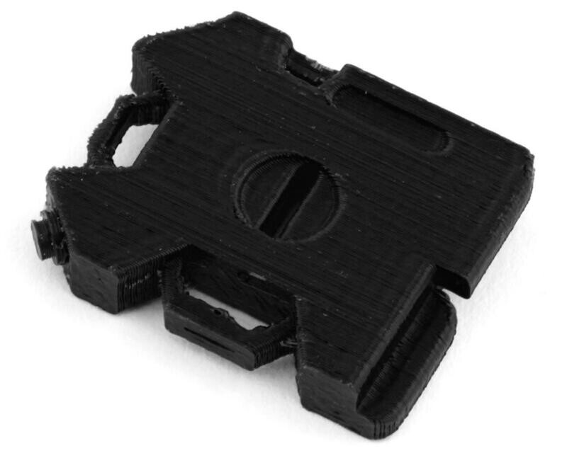 EXC-ERC-24-C-1005 Exclusive RC 1/24 Scale 2 Gallon Rotopax (Storage) (Micro Scale Accessory)