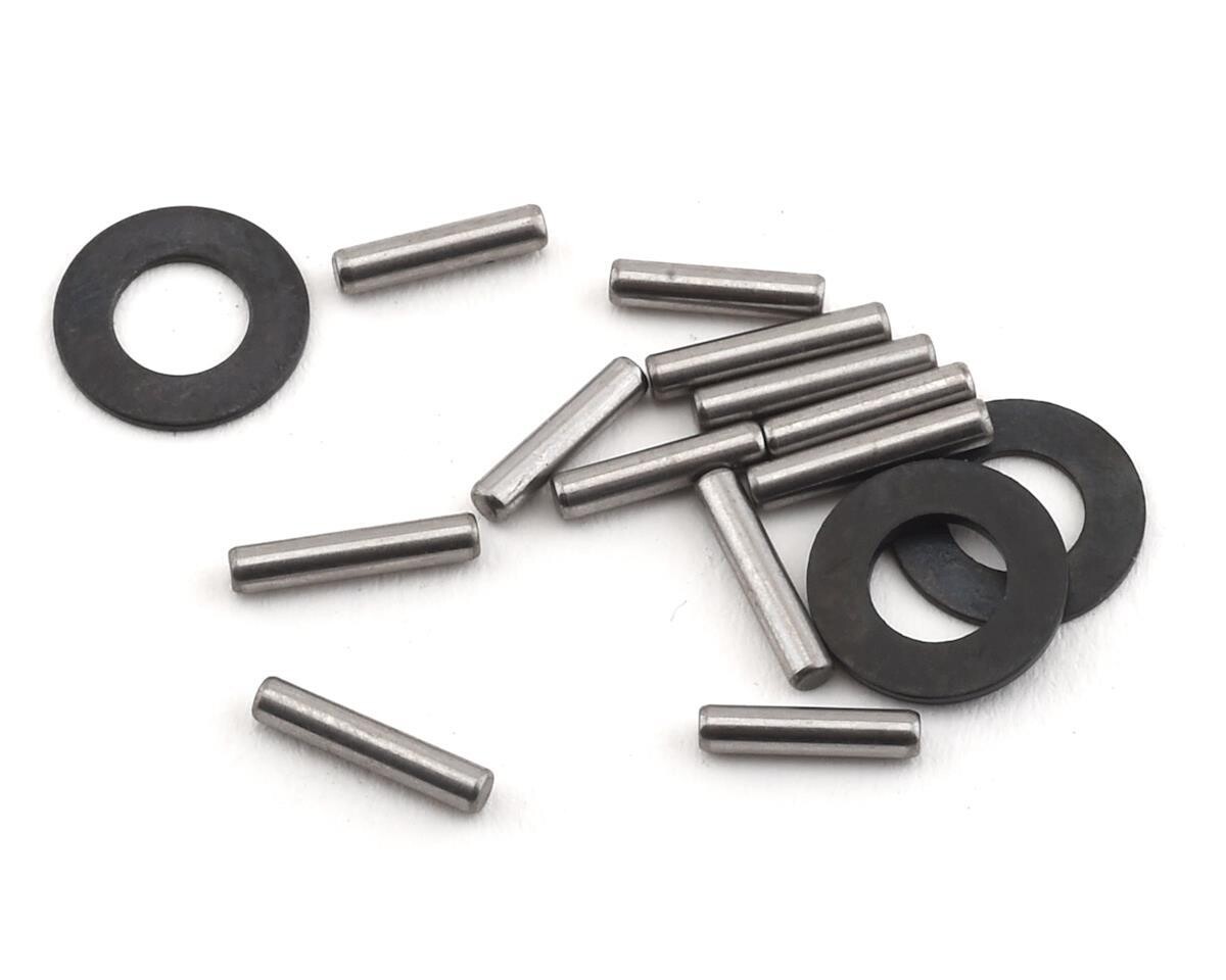 ASC21516 Team Associated Reflex 14B/14T Drive Pin Set