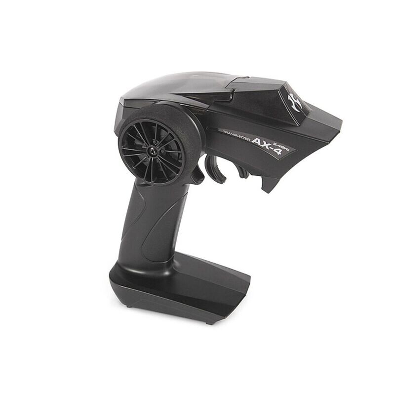 AXI31618  AX-4 2.4Ghz Transmitter 2Ch