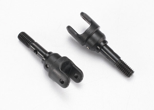 7054 STUB AXLE STEEL (2)