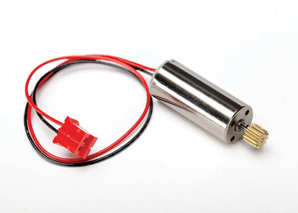 6636 - Motor, counter-clockwise (high output, black connector) (1)