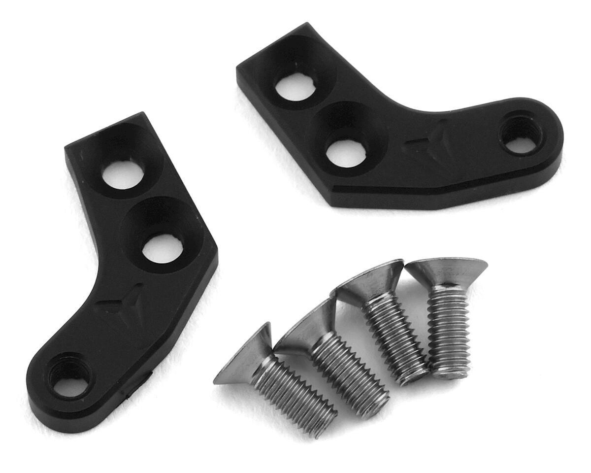 VPS03206  Vanquish Products AR60 Steering Knuckle Arms (Black)