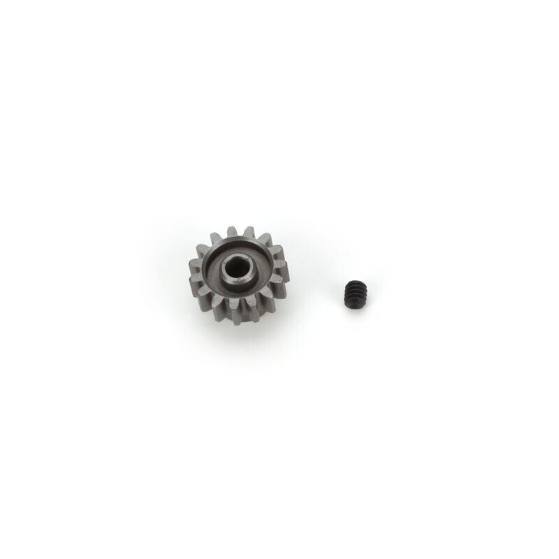 RRP1715  Hardened 32P Absolute Pinion 15T