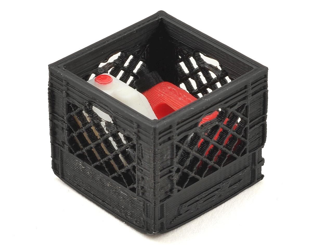 SBC022CC Scale By Chris Loaded Chainsaw Crate