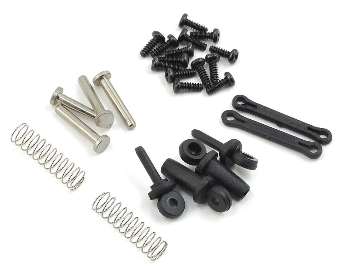 ASC21428 Team Associated SC28 Hardware Package
