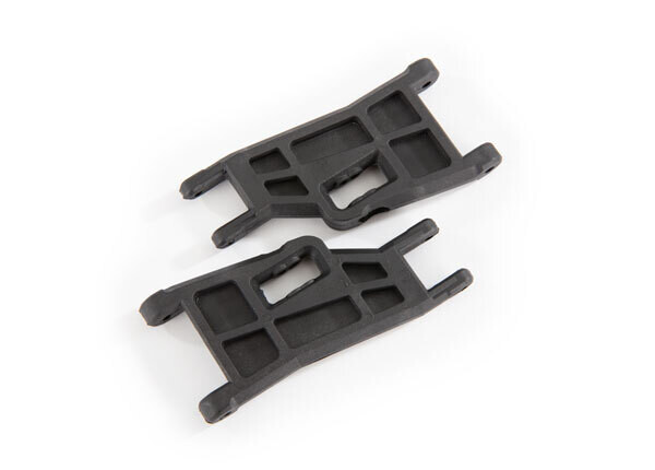 3631 Suspension arms (front) (2)  fits Slash, Rustler and Stampede