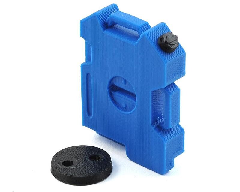SBC059RCB  Scale By Chris Roto Can (Blue)