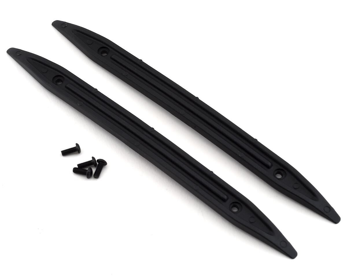 RPM81362 RPM Unlimited Desert Racer Trailing Arm Skid Plates (2)