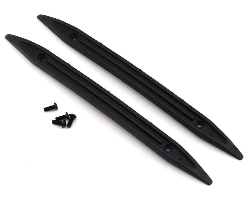 RPM81362 RPM Unlimited Desert Racer Trailing Arm Skid Plates (2)