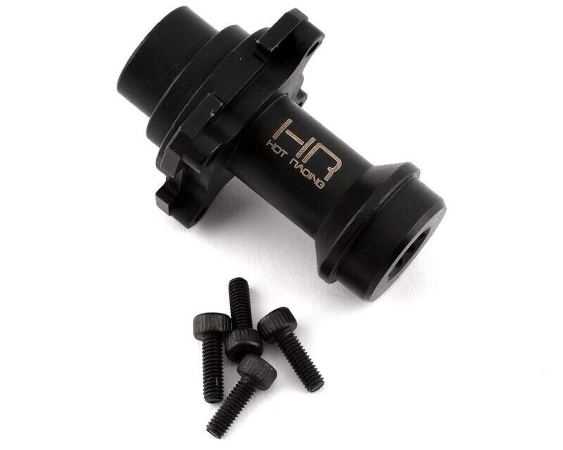 HRATUDR125 Hot Racing Traxxas Unlimited Desert Racer Super Heavy Duty Differential Locker