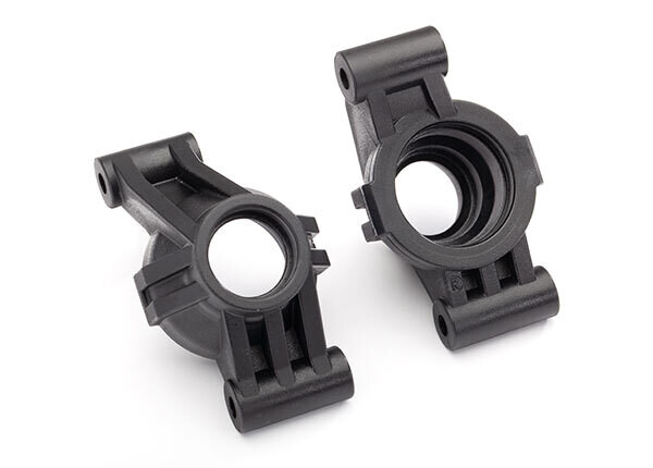 8952 Carriers, stub axle (left &amp; right) fits Maxx and Maxx Slash