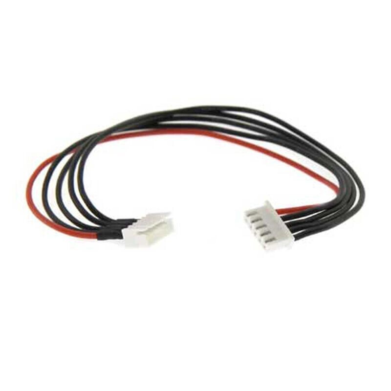 VNR17045 4S LiPo JST-XH Balance Lead Extension Wire, 200mm