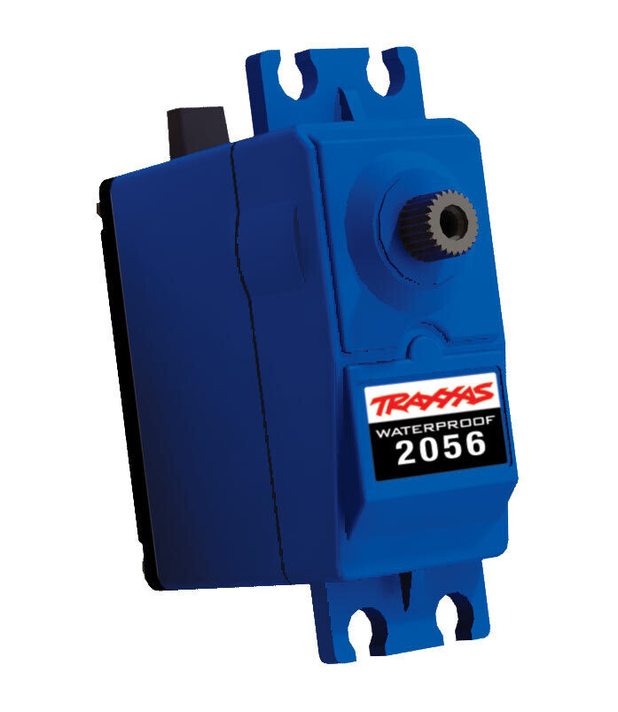 2056 servo high torque waterproof