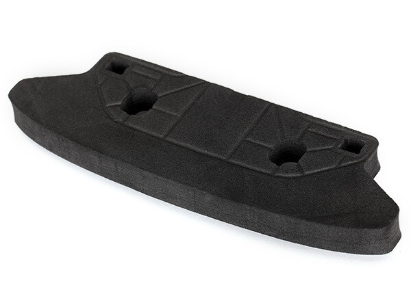 7434  Body bumper, foam (low profile) (use with #7435 front skidplate)