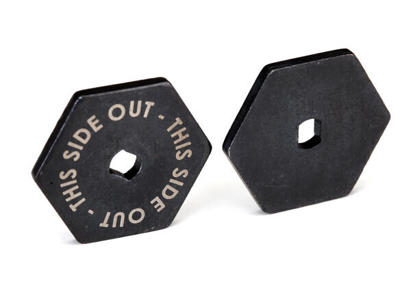 8249 Slipper eliminator plate