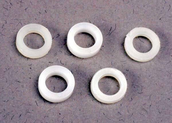 2545 BELLCRANK BUSHING 5X8X2.5MM