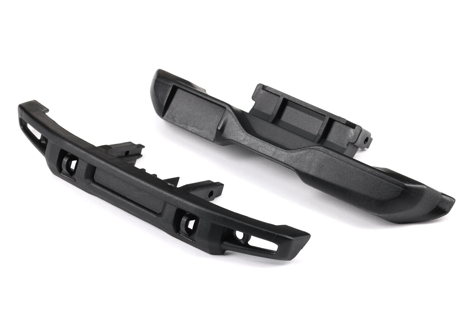 9735  TRX4-M Bronco Bumper, front (1)/ rear (1)