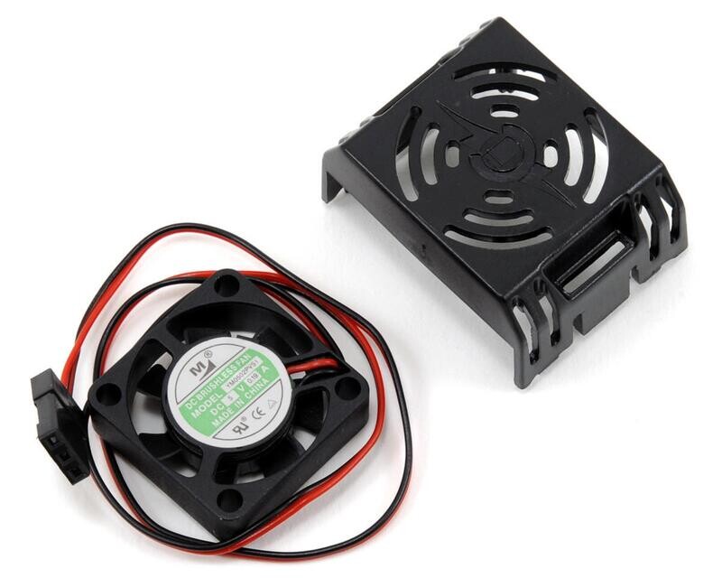 CSE011-0085-00 Castle Creations SCT/SV3 &quot;CC Blower&quot; Fan