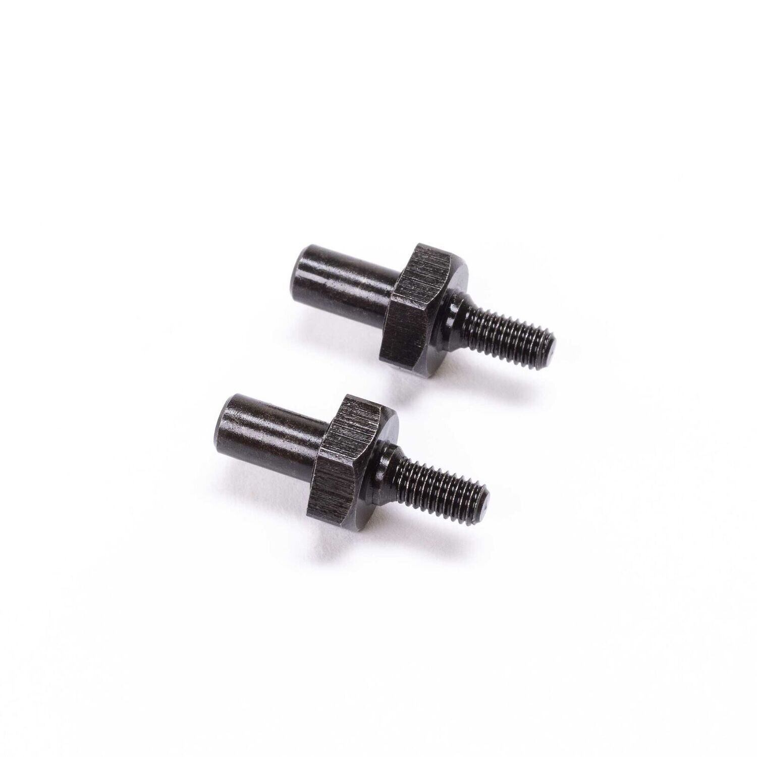 LOS212031 Front Axle (2): 1970 Mini Drag