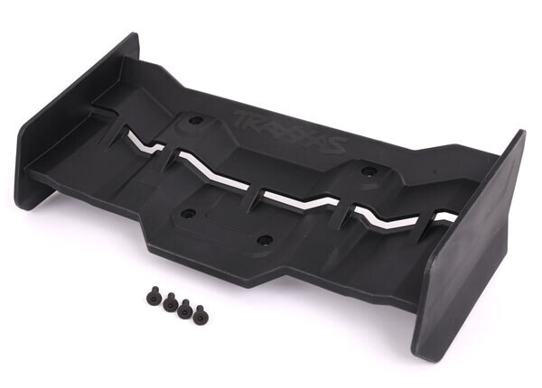 7821 Wing/ 4x12mm FCS (4) (XRT)